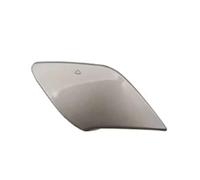 CMGGMKEZDP Coche para Mercedes para Benz para B-Clase W246 B180 B200 B220 2014-2019 Front Tapa Gancho Remolque 2468852122 Cubierta Gancho Remolque(Slive)