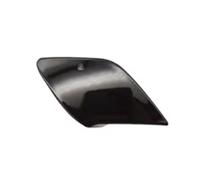 CMGGMKEZDP Coche para Mercedes para Benz para B-Clase W246 B180 B200 B220 2014-2019 Front Tapa Gancho Remolque 2468852122 Cubierta Gancho Remolque(Negro)