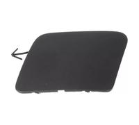 CMGGMKEZDP Cubierta De Remolque De Parachoques Delantero 622A0-3LM0A para Nissan NV200 2013 2014 2015 2016 2017 2018 2019 2020 2021 Cubierta Gancho Remolque del Parachoques