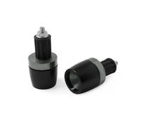 CMGGMKEZDP Extremos Manillar 7/8" Tapa Tapón para CB500F CB 500F Contrapeso