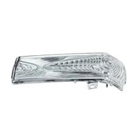 CMGGMKEZDP Indicador De Luz Intermitente Del Espejo Retrovisor Para Opel Para Combo D 2012 2013 2014 2015 2016 2017 2018 señales de giro(Bien)