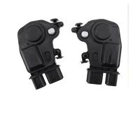 CMGGMKEZDP Para Accord Para Civic CRV Para Elemento Para Odyssey Para Piloto 2003 2004 2005 2006 2007 2008 Pestillo Actuador Cerradura Puerta Coche 72155-S6A-J11(1XLEFT AND 1XRIGHT)