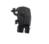 CMGGMKEZDP Para Accord Para Civic CRV Para Elemento Para Odyssey Para Piloto 2003 2004 2005 2006 2007 2008 Pestillo Actuador Cerradura Puerta Coche 72155-S6A-J11(LEFT X1PCS)