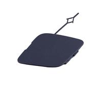 CMGGMKEZDP para Chevy para Trax 2014 2015 2016 95242012 Cubierta De Tapa De Ojo De Gancho De Remolque De Parachoques Delantero De Automóvil Cubierta Gancho Remolque del Parachoques