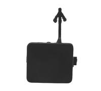 CMGGMKEZDP para Citroen C5 2009 2010 2011 2012 2013 2014 2015 Cubierta De Gancho De Remolque De Parachoques Trasero 7422J0 Cubierta Gancho Remolque del Parachoques