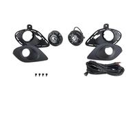 CMGGMKEZDP Para Dodge Para Charger 2017 2018 2019 2020 Luz De Niebla Y Rejilla De Cubierta Cableado Interruptor Faros antiniebla