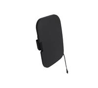 CMGGMKEZDP para Fiat para Ducato 2014 2015 2016 2017 2018 2019 735589821 1611707280 735589787 Cubierta Gancho Remolque Parachoques Delantero Coche Cubierta Gancho Remolque del Parachoques