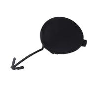 CMGGMKEZDP para Hyundai para Accent 1.6L 2012 2013 2014 2015 2016 2017 865171R000 86517-1R000 Cubierta Gancho De Remolque Parachoques Delantero Cubierta Gancho Remolque del Parachoques