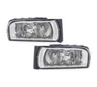 CMGGMKEZDP Para Hyundai Para Azera Para Grandeza 2006-2009 922013L100 922023L100 Parachoques Delantero Faro Antiniebla Luz antiniebla trasera del coche(Izquierda y derecha)