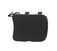 CMGGMKEZDP para Infiniti QX50 2.0L 2019 2020 2021 Tapa De Gancho De Remolque del Parachoques Delantero 622A1-5NA0A 622A15NA0A Cubierta Gancho Remolque del Parachoques