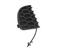 CMGGMKEZDP para Jeep para Renegade 2015 2016 2017 2018 2019 2020 Cubierta De Ojo De Gancho De Remolque De Parachoques Trasero 735645726 Cubierta Gancho Remolque del Parachoques