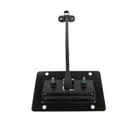 CMGGMKEZDP Para Jeep Para Wrangler Jk 04589890AC Puerta Trasera Maletero Coche Correa Puerta Trasera Brazo Retención 2011 2012 2013 2014 2015 2016 2017 2018