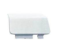 CMGGMKEZDP para Mazda 6 2013 2014 2015 2016 2017 2018 Parachoques Trasero Derecho Gancho De Remolque Tapa Cubierta Moldura Cubierta Gancho Remolque del Parachoques