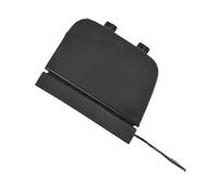 CMGGMKEZDP para Mercedes para Benz GLA X156 2012 2013 2014 2015 2016 Cubierta Gancho Remolque del Parachoques Delantero del Coche A1568850722 Cubierta Gancho Remolque del Parachoques