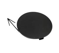 CMGGMKEZDP para Nissan para Qashqai J10 2007 2008 2009 2010 2012 2013 85071BR00A Tapa del Gancho Remolque Parachoques Trasero del Coche Cubierta Gancho Remolque del Parachoques