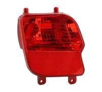 CMGGMKEZDP Para Peugeot 4008 P84 2016+ Coche Trasero Izquierdo Luz De Niebla Conjunto DRL 9811718480 Faros antiniebla(BIEN)