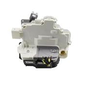 CMGGMKEZDP Para SEAT Para IBIZA 6J 8K0839016 Motor Pestillo Actuador Cerradura Puerta 2008.8.31 3CD837015 3C1837015A 3C1837015B 8J1837015A(Delantero izquierdo)