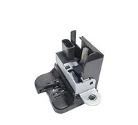 CMGGMKEZDP PARA SEAT PARA LEON 1T0827505H 5K0827505A 1K6827505E 5M0827505E 1P0827505D PESTILLO TAPA BLOQUEO MALETERO TRASERO