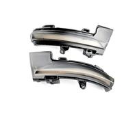 CMGGMKEZDP Para Skoda Para Octavia MK3 5E 2013 2014 2015 2016 2017 2018 Luz Dinámica Del Retrovisor Lateral señales de giro
