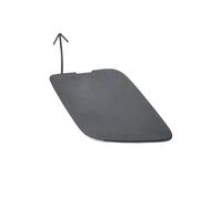 CMGGMKEZDP para Suzuki SX4 para S-Cross 2013 2014 2015 2016 Parachoques Delantero Automóvil Cubierta Gancho De Remolque Tapa del Ojo De Remolque Cubierta Gancho Remolque del Parachoques