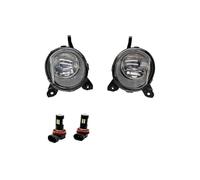 CMGGMKEZDP Para Toyota Para Corolla 2004 2005 2006 Para La Versión Europea Luces Antiniebla Coche Cubierta Cableado Arnés Parrilla Faros antiniebla(Only fog2)
