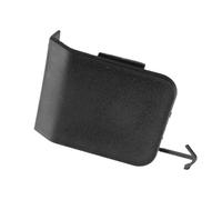 CMGGMKEZDP para Toyota para Prius XW50 2019 2020 2021 Tapa De Cubierta De Gancho De Remolque De Parachoques Trasero 52169-47070 Cubierta Gancho Remolque del Parachoques