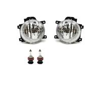 CMGGMKEZDP Para Toyota Para RAV4 2013 2014 2015 Luz Antiniebla Y Cable Interruptor Cubierta De La Parrilla Marco Faros antiniebla(FOG1)