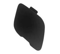 CMGGMKEZDP para Toyota para Yaris 2017 2018 2019 2020 para Scion IA 2016 52128WB002 52128-WB002 Tapa Cubierta Gancho Remolque Parachoques Delantero Cubierta Gancho Remolque del Parachoques