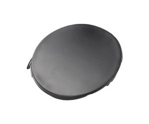 CMGGMKEZDP para Toyota para Yaris 4 Puertas Sedán 2006 2007 2008 2009 2010 Parachoques Delantero Cubierta Tapa Gancho De Remolque 52127-0D908 Cubierta Gancho Remolque del Parachoques