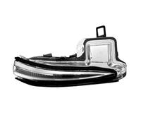 CMGGMKEZDP Para Toyota RAV4 Para Tacoma MK3 N300 2020 2021 2022 Indicador De Luz De Señal De Giro Del Espejo Retrovisor Lateral 8173058010 señales de giro(Bien)