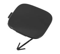 CMGGMKEZDP Parachoques Delantero del Coche Tapa De Remolque para Remolque 622A0-6RR0H para Nissan para Rogue 2021 2022 2023 1.5L 2.5L Cubierta Gancho Remolque del Parachoques