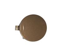 CMGGMKEZDP Tapa De Gancho De Remolque del Parachoques Delantero Ojo De Remolque 39854961 30763409 para Volvo XC60 2009 2010 2011 2012 2013 Cubierta Gancho Remolque del Parachoques(Gris)