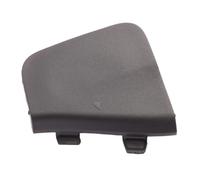 CMGGMKEZDP Tapa del Gancho De Remolque De Parachoques Trasero 86667-C5500 para Kia para Sorento 2.4L 2018 2019 2020 Cubierta Gancho Remolque del Parachoques