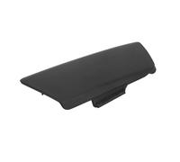 CMGGMKEZDP Tapa del Gancho De Remolque del Parachoques Delantero 1405238 para Vauxhall para Zafira B 2008 2009 2010 2011 2012 2013 2014 Cubierta Gancho Remolque del Parachoques