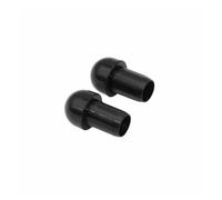 CMGGMKEZDP Tapón Deslizante Extremo Manillar Cubierta Motocicleta 14mm 18mm