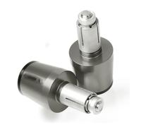 CMGGMKEZDP Tapón Extremos Manillar Motocicleta 7/8" 22Mm para Suzuki SV650S