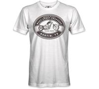 CMI West Coast Choppers Camiseta Death Glory 4XL