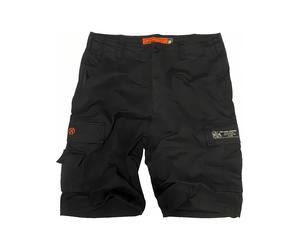 CMI West Coast Choppers Cargo Short CFL - Negro Vintage XL