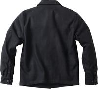 CMI West Coast Choppers Chaqueta Camisa de cuadros forrada de lana 3XL