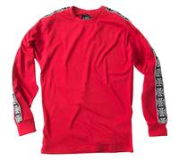 CMI West Coast Choppers Longsleeve Taped L/S L