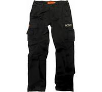 CMI West Coast Choppers Pantalón Cargo Negro XXL