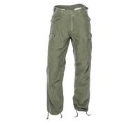 CMI West Coast Choppers Pantalón Cargo Verde M