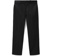 CMI West Coast Choppers Pantalón de trabajo Austin - Negro W30-L34