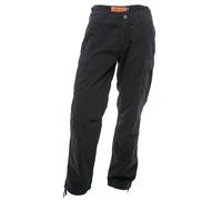 CMI West Coast Choppers Pantalones Cargo Caine Ripstop Cargo Negro XXL