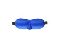 Cmis Kbei Antifaz de dormir 3D que bloquea la luz, suave, acolchado para dormir, para relajarse, cubierta de ayuda para los ojos, sombra de ojos (n.º 2, 2 unidades)