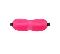 Cmis Kbei Antifaz de dormir 3D que bloquea la luz, suave, acolchado para dormir, para relajarse, cubierta de ayuda para los ojos, sombra de ojos (n.º 5, 2 unidades)