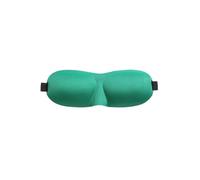 Cmis Kbei Antifaz de dormir 3D que bloquea la luz, suave, acolchado para dormir, para relajarse, cubierta de ayuda para los ojos vendados, sombra de ojos (n.º 6, 1 unidad)