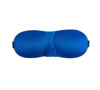 Cmis Kbei Antifaz para dormir con copa contorneada 3D para los ojos, cóncava, moldeada, antifaz para dormir que bloquea la luz con parche para mujeres y hombres (estilo-2, 3 unidades)