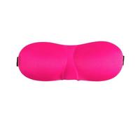 Cmis Kbei Antifaz para dormir con copa contorneada 3D para los ojos, cóncava, moldeada, antifaz para dormir que bloquea la luz con parche para mujeres y hombres (estilo-8, 1 unidad)