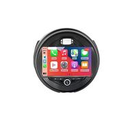 CMJAHU Ajuste for BMW Mini Cooper F54 F55 F56 F60 2015-2019 Autoradio estéreo Android 15 Carplay Auto Pantalla 2K Radio Reproductor Multimedia(2K 12G-256G 360 DVR)